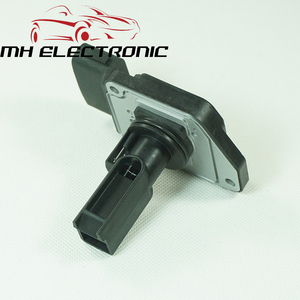 MH อิเล็กทรอนิกส์เซนเซอร์วัดการไหลของอากาศ,MAF 22204-75010 2220475010 AFH70-15สำหรับ TOYOTA 4RUNNER TACOMA รถกระบะ <span class=keywords><strong>T100</strong></span> - Product Image 5