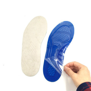 Unisex full longitud arco de apoyo masaje Plantilla de Eva <span class=keywords><strong>para</strong></span> la <span class=keywords><strong>fascitis</strong></span> plantar - Product Image 2
