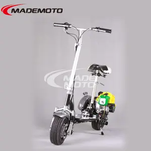 L'adp Poignée Frein <span class=keywords><strong>Goped</strong></span> Scooters De Gaz - Product Image 1