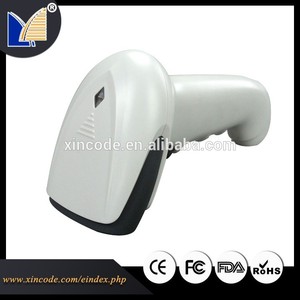 Sans fil Barcode Scanner Laser lecteur de codes barres facile et commodité à utiliser x - Product Image 1