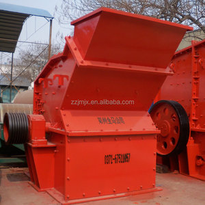 Haute Efficacité PXJ Série <span class=keywords><strong>Sable</strong></span> Maker Machine Broyeur Fin - Product Image 4