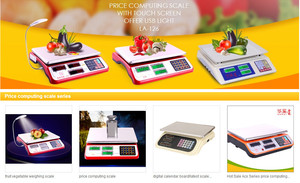 <strong>100kg</strong> <strong>Digital</strong> <strong>Scale</strong> Balance <strong>Platform</strong> Weighing <strong>Scales</strong> <strong>Digital</strong> Weight <strong>Scale</strong> Hot Selling in Bangladesh - Product Image 5