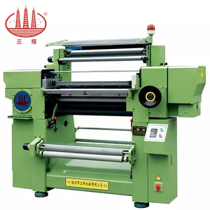 SGD-980 fancy yarn cotton glove knitting machine