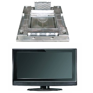 Led <span class=keywords><strong>TV</strong></span> cover posteriore stampo ad iniezione plastica - Product Image 1