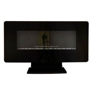 2 en 1 mural et autoportant électrique cheminée LJHF3602E-TV - Product Image 3