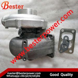 53279716534 53279706534 53279886534 A0090968699 A0090968899 K27 turbocompresseur pour <span class=keywords><strong>Mercedes</strong></span> <span class=keywords><strong>Benz</strong></span> Actros Camion OM502LA-E3 Moteur - Product Image 2