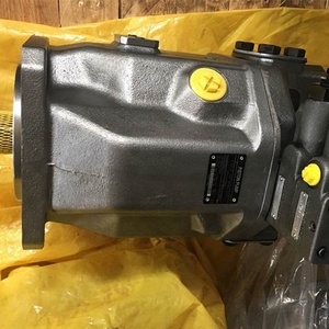 Parti per Pompa A10VO A10VO100 A10VO71 A10VO45 A10VO60 A10VO28 A10VO140 Blocco Cilindri, Pattini Pistone, Piastra Valvole, Albero Principale - Product Image 3
