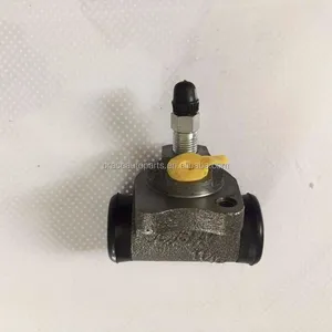 Cilindro de freio da roda de ferro fundido/cilindro mestre do freio traseiro para chery qq, S11-3502190