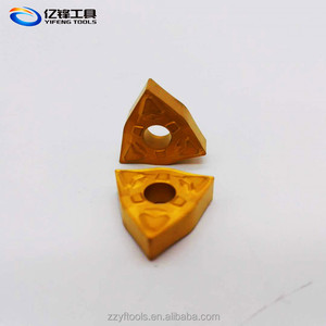 Vàng <span class=keywords><strong>CNC</strong></span> indexable biến chèn wnmg wnmg080404 - Product Image 3
