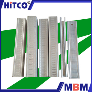 Chất lượng cao rỗng mạ kẽm không gỉ ống thép vuông nhà sản xuất Trung Quốc cho các thành phần lưới Trần - Product Image 5