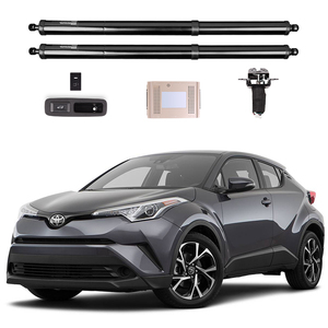 Elevador Eléctrico de Puerta Trasera para <span class=keywords><strong>CHR</strong></span> SUV MPV - Material Hierro+Plástico Color Negro, Pieza de Repuesto/Actualización para Auto - Product Image 1
