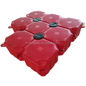 Modularโป๊ะลอยอิฐ - Product Image 2