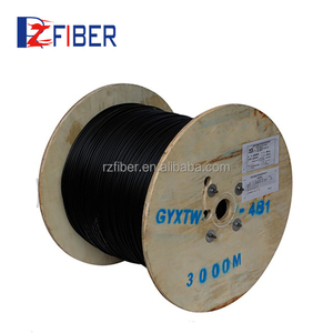 <span class=keywords><strong>Cable</strong></span> <span class=keywords><strong>de</strong></span> <span class=keywords><strong>Fibra</strong></span> <span class=keywords><strong>Óptica</strong></span> GYXTW Blindado para Exteriores, Monomodo y Multimodo, <span class=keywords><strong>de</strong></span> 2/4/6/8/12/16/24 Núcleos, Precio por Metro - Product Image 3