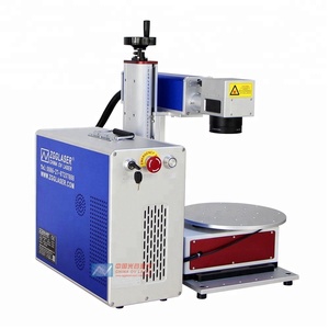 Portátil de código <span class=keywords><strong>qr</strong></span> láser máquina de grabado de metal móvil teléfono caso máquina de marcado láser máquina de impresión láser - Product Image 1