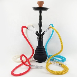 Chine usine en gros narguilé arabie saoudite shisha narguilé chicha narguilé <span class=keywords><strong>amy</strong></span> <span class=keywords><strong>deluxe</strong></span> - Product Image 3