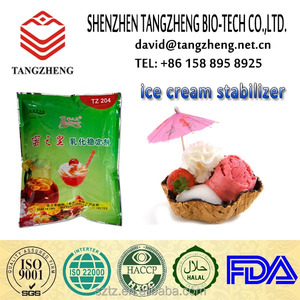 Bajo <span class=keywords><strong>precio</strong></span> addtives alimentos estabilizador de helados - Product Image 3