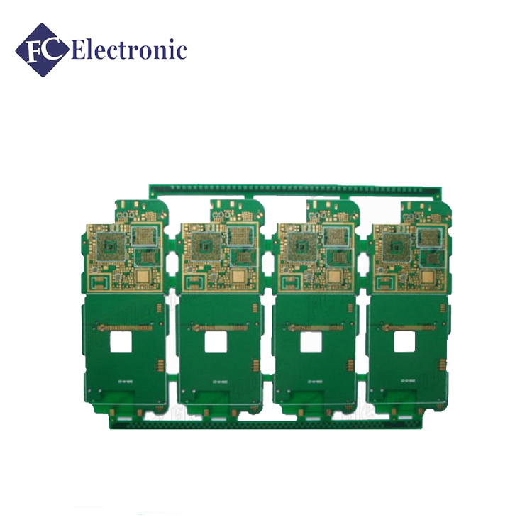 Многослойные pcb, производителя, печатной плате Завод в Шэньчжэне