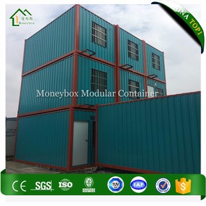 Los más Vendidos Por Encargo Edificios Portátiles Para La Venta - Product Image 4