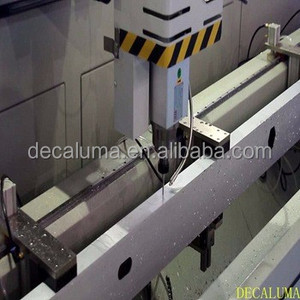 Máy phay CNC nhôm định hình cho cửa sổ cửa ra vào - Product Image 4