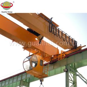 Малайзия BS стандартный мостовой кран горячей продажи - Product Image 5