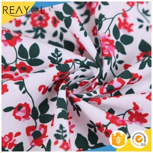 Qualità del fiore della stampa digitale 100 <span class=keywords><strong>cotone</strong></span> 40 s dei bambini della camicia dubai <span class=keywords><strong>indiano</strong></span> tessuto di <span class=keywords><strong>cotone</strong></span> all'ingrosso - Product Image 2