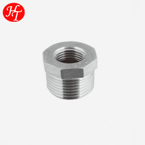 Buje hexagonal de acero inoxidable M/F Tubo De Lista En Línea <span class=keywords><strong>Tienda</strong></span> - Product Image 1