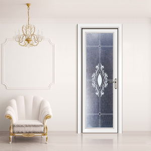 Gran oferta producto nuevo <span class=keywords><strong>Puerta</strong></span> <span class=keywords><strong>de</strong></span> baño <span class=keywords><strong>de</strong></span> aluminio - Product Image 2