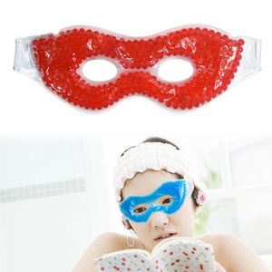 Perlas de gel de hielo walmart sueño eye mask - Product Image 6
