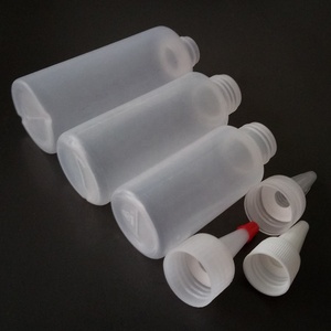 Chai Nhựa <span class=keywords><strong>HDPE</strong></span> LDPE <span class=keywords><strong>60Ml</strong></span> 80Ml 100Ml - Product Image 3