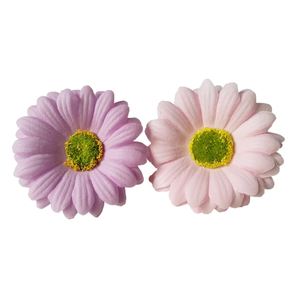 Hotsale sole crisantemo sapone testa di fiore artificiale per bouquet decorazione della casa festa di nozze negozio di fiori