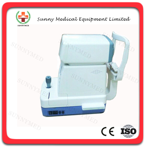 SY-V014 china equipamentos portáteis refratômetro automático preço - Product Image 2