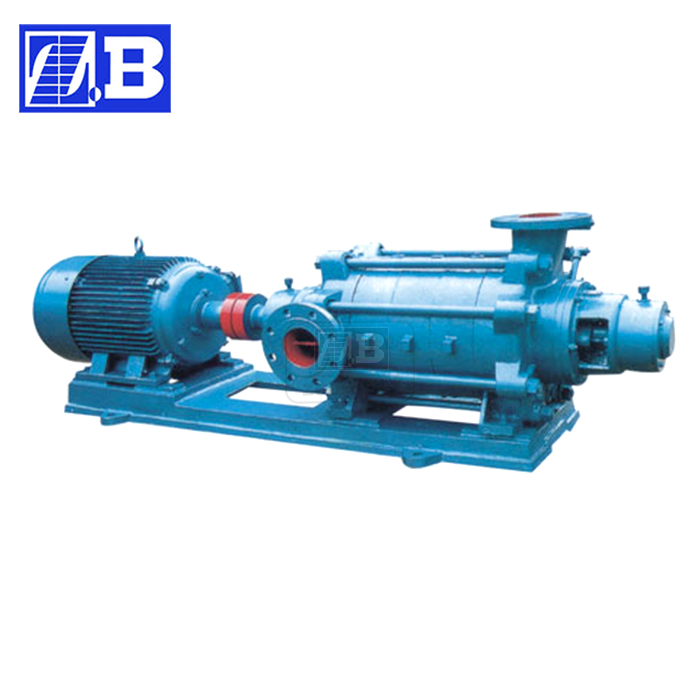 DF High Pressure Marine Pump