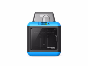 En gros le plus bas de bureau <span class=keywords><strong>maison</strong></span> Inventeur ii <span class=keywords><strong>3d</strong></span> <span class=keywords><strong>imprimante</strong></span> <span class=keywords><strong>prix</strong></span>, 150*140*140mm <span class=keywords><strong>3d</strong></span> <span class=keywords><strong>imprimante</strong></span> numérique - Product Image 1