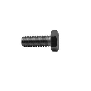 Vis à tête hexagonale en acier inoxydable à filetage complet GB/T <span class=keywords><strong>5783</strong></span> M12 - Product Image 5
