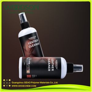 En gros en <span class=keywords><strong>cuir</strong></span> <span class=keywords><strong>chaussure</strong></span> spray nettoyant kit de nettoyage - Product Image 4