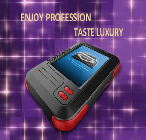 Thí nghiệm nén, volvo, vw, renault, chrysler, toyota, Skoda, Subaru, dịch vụ thiết lập lại, phím lập trình, F3S-W tự động quét - Product Image 5