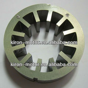 Детали двигателя ATV BLDC статор индукционный мотор ротор статор - Product Image 3