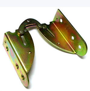 Charnière pliante plate de table de meubles de Taiwan 22 mm 180 degrés - Product Image 5