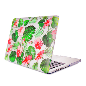 TENCHEN Commercio All'ingrosso produttore personalizza il modello rigido custodia protettiva completa per <span class=keywords><strong>Macbook</strong></span> copertura della cassa - Product Image 4