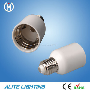 <span class=keywords><strong>E27</strong></span> a B22 bombilla zócalo de lámpara | adaptador de soporte de la lámpara - Product Image 6