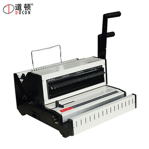 DC-2800 Hướng Dẫn Sử Dụng 3:1 Và 2:1 Dây Ràng Buộc Máy - Product Image 4