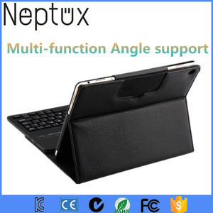 Caso Desmontable teclado Inalámbrico Universal Para Huawei Mediapad <span class=keywords><strong>M3</strong></span> Lite 10.1 Pulgadas - Product Image 5