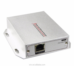 OEM Được Chấp Nhận Gigabit PoE Extender Cho <span class=keywords><strong>Ip</strong></span> Máy Ảnh - Product Image 6