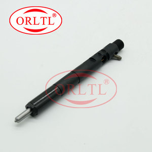 EJBR02801D orltl (33801-4X500) หัวฉีดเครื่องยนต์เชื้อเพลิงสำหรับ Kia Carnival 2.9L Carnival 2.9L SEDONA 2.9L CRDi MPV (144bhp) Kia-<span class=keywords><strong>KJ</strong></span> - Product Image 6