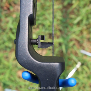 Caccia tiro con l'arco con 30-55lbs disegnare peso di alta qualità OEM arco