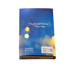Confianza impresora personalizada de alta calidad precio barato Tapa dura libro de la historia con la chaqueta - Product Image 3