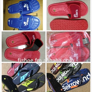 Sandalias Ligeras Originales +white+dove+slipper+915a+pvc+pe+plastic +white+dove+slipper+original+811+slipper+white dove Slipper+factory - Product Image 2