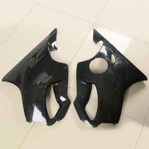 XMT-4020-B รถจักรยานยนต์ Unpainted ABS ตัวถังรถ Fairing Kit สำหรับ <span class=keywords><strong>CBR</strong></span> <span class=keywords><strong>600</strong></span> <span class=keywords><strong>RR</strong></span> F5 2003 <span class=keywords><strong>2004</strong></span>