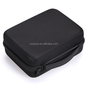 Étui de transport en EVA à coque dure pour 30 bouteilles Sac de rangement des huiles essentielles pour <span class=keywords><strong>doTerra</strong></span> & Young Living Oils - Product Image 1