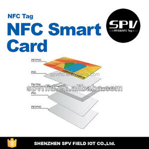 Lettura veloce ISO11784/11785 EM4100 125/134. 2 KHz LF Smart Card per la Gestione di Appartenenza//Sistema di Controllo - Product Image 5